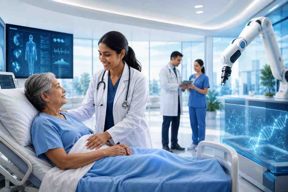 Transforming Patient Care Through Medical Innovation