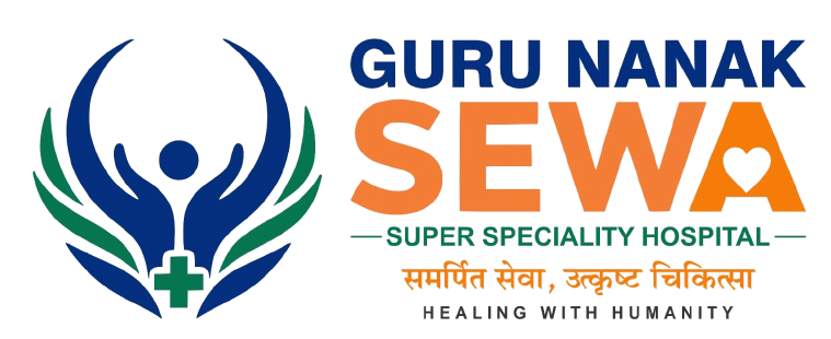 Hospital Logo
